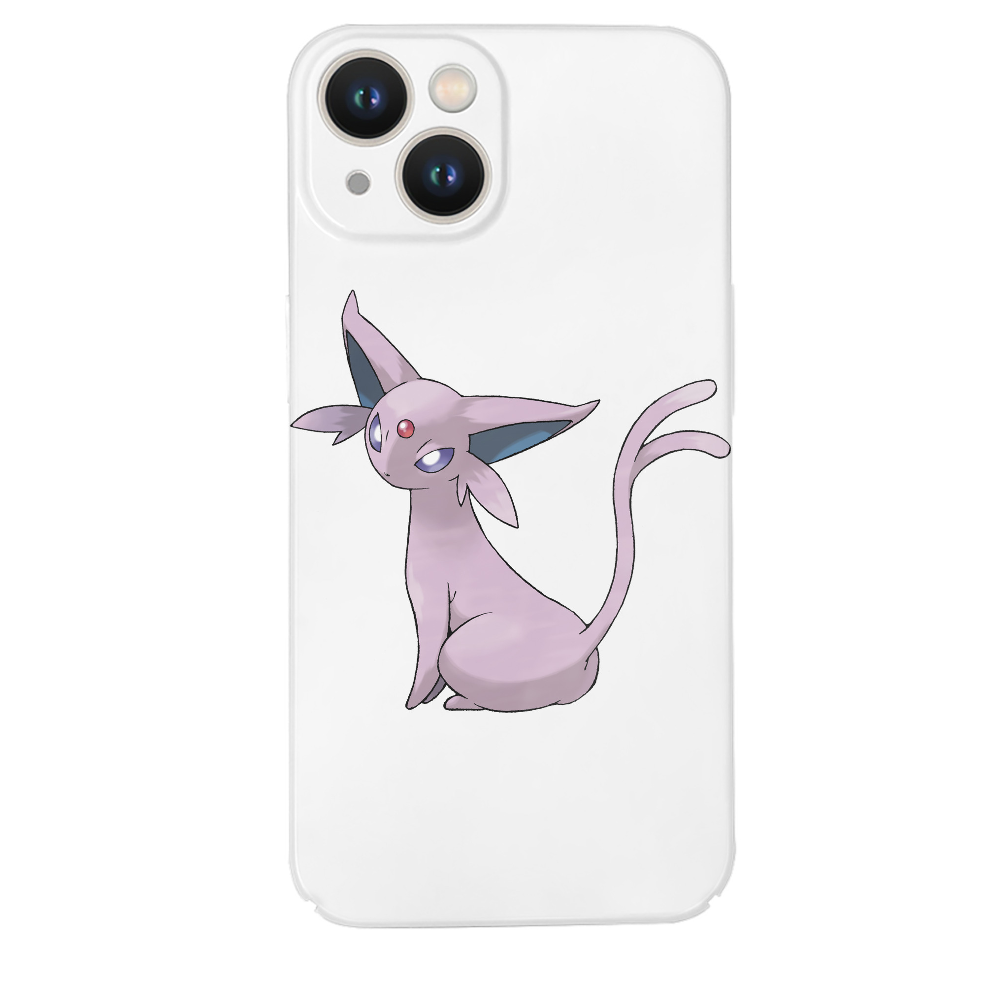 （画像用） ポケットモンスター Pokémon 【iPhone 14シリーズ対応】ハードケース